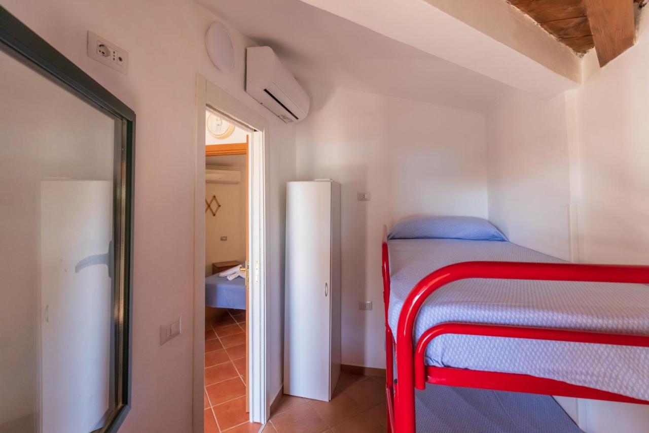 Villaggio Residence Pietra Grigia Marina di Camerota Exterior photo