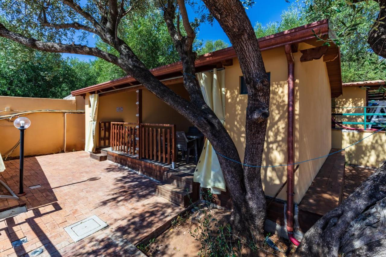 Villaggio Residence Pietra Grigia Marina di Camerota Exterior photo